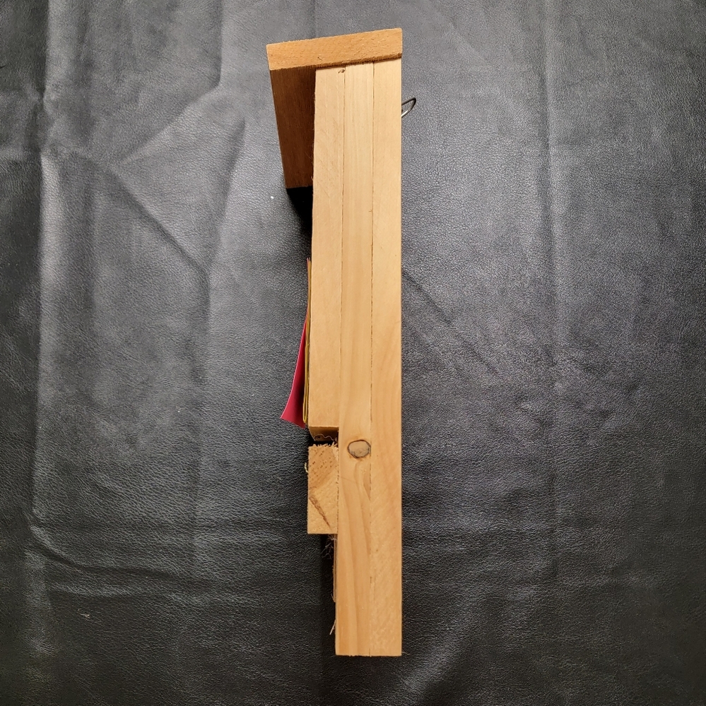 Mini Bat House - Picture 4 of 9